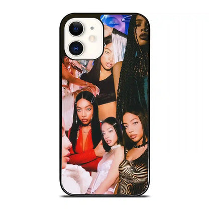 Kiana Lede Color iPhone 12 Case