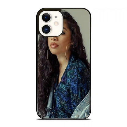 Kiana Lede Retro iPhone 12 Case