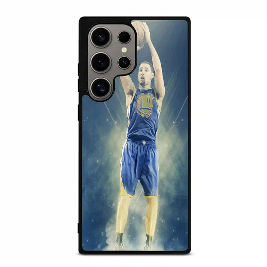 Klay Thompson Light Samsung Galaxy S24 Ultra Case