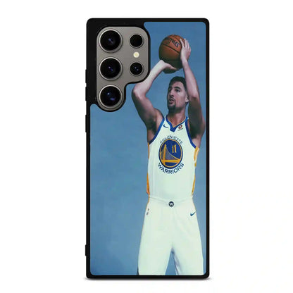 Klay Thompson Shoot Samsung Galaxy S24 Ultra Case