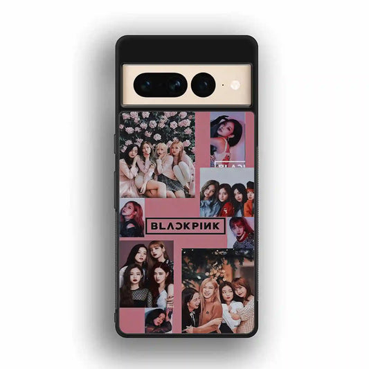 Kpop Idol Blackpink Cool Google Pixel 7 Pro Case