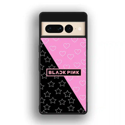 Kpop Idol Blackpink Google Pixel 7 Pro Case