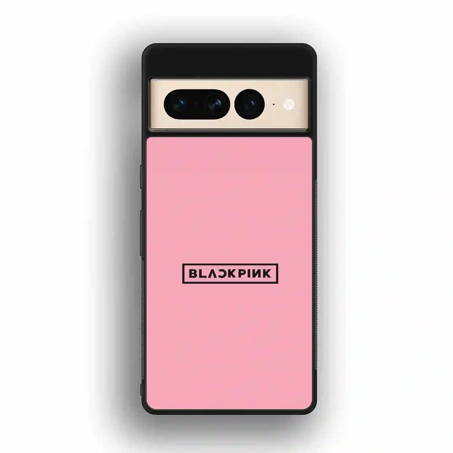 Kpop Idol Blackpink Vintage Google Pixel 7 Pro Case