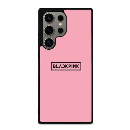 Kpop Idol Blackpink Vintage Samsung Galaxy S24 Ultra Case