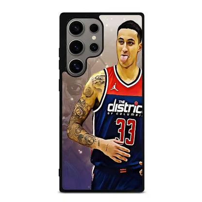 Kyle Kuzma Nba Basketball Samsung Galaxy S24 Ultra Case