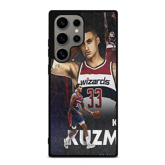 Kyle Kuzma Samsung Galaxy S24 Ultra Case