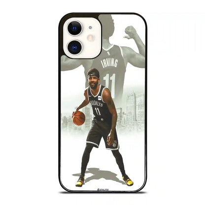 Kyrie Irving Brooklyn iPhone 12 Case