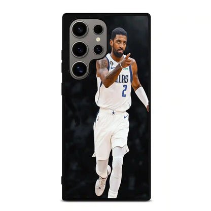 Kyrie Irving Dallas Mavericks Samsung Galaxy S24 Ultra Case