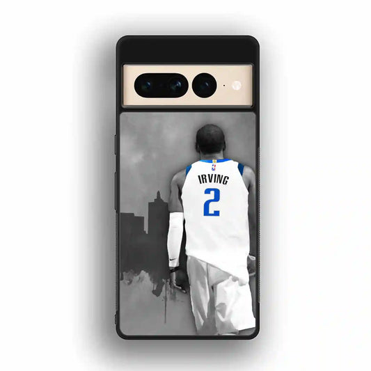 Kyrie Irving Google Pixel 7 Pro Case