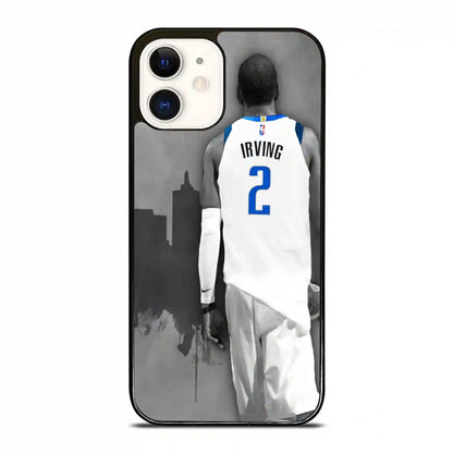 Kyrie Irving iPhone 12 Case