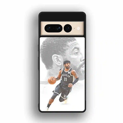 Kyrie Irving Nets Google Pixel 7 Pro Case