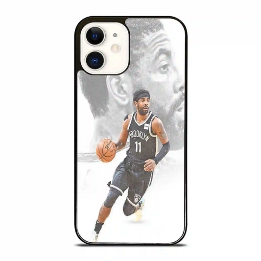 Kyrie Irving Nets iPhone 12 Case