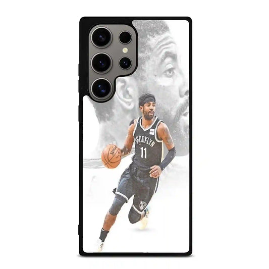 Kyrie Irving Nets Samsung Galaxy S24 Ultra Case