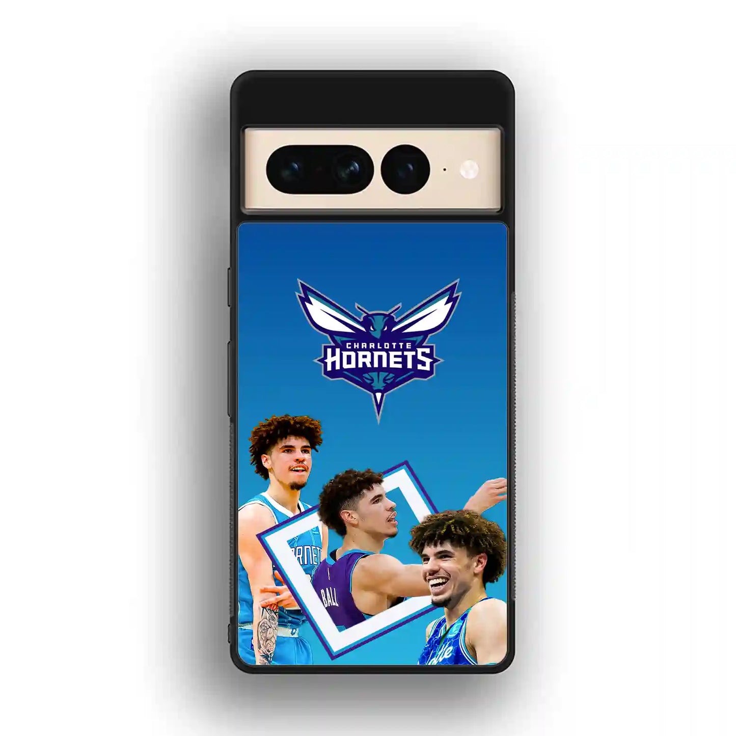 Lamelo Ball Google Pixel 7 Pro Case