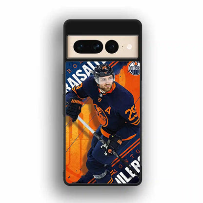 Leon Draisaitl Leon Google Pixel 7 Pro Case