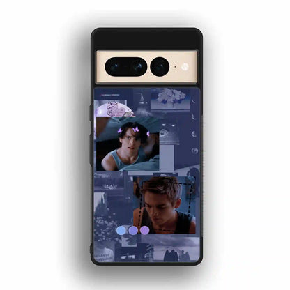 Liam Dunbar Inspired Google Pixel 7 Pro Case