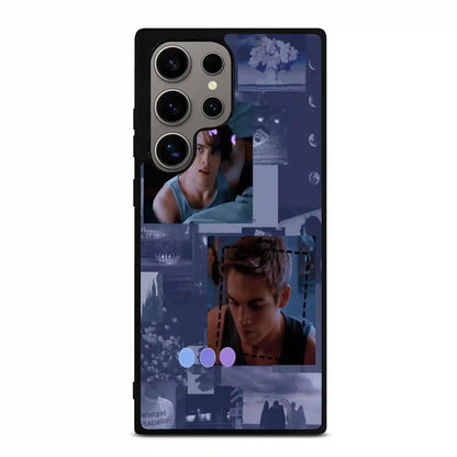 Liam Dunbar Inspired Samsung Galaxy S24 Ultra Case