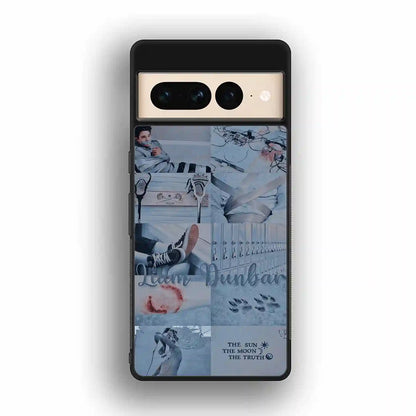 Liam Dunbar Look Google Pixel 7 Pro Case