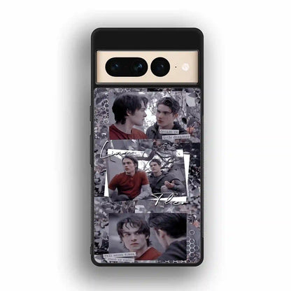 Liam Dunbar Sweet Google Pixel 7 Pro Case