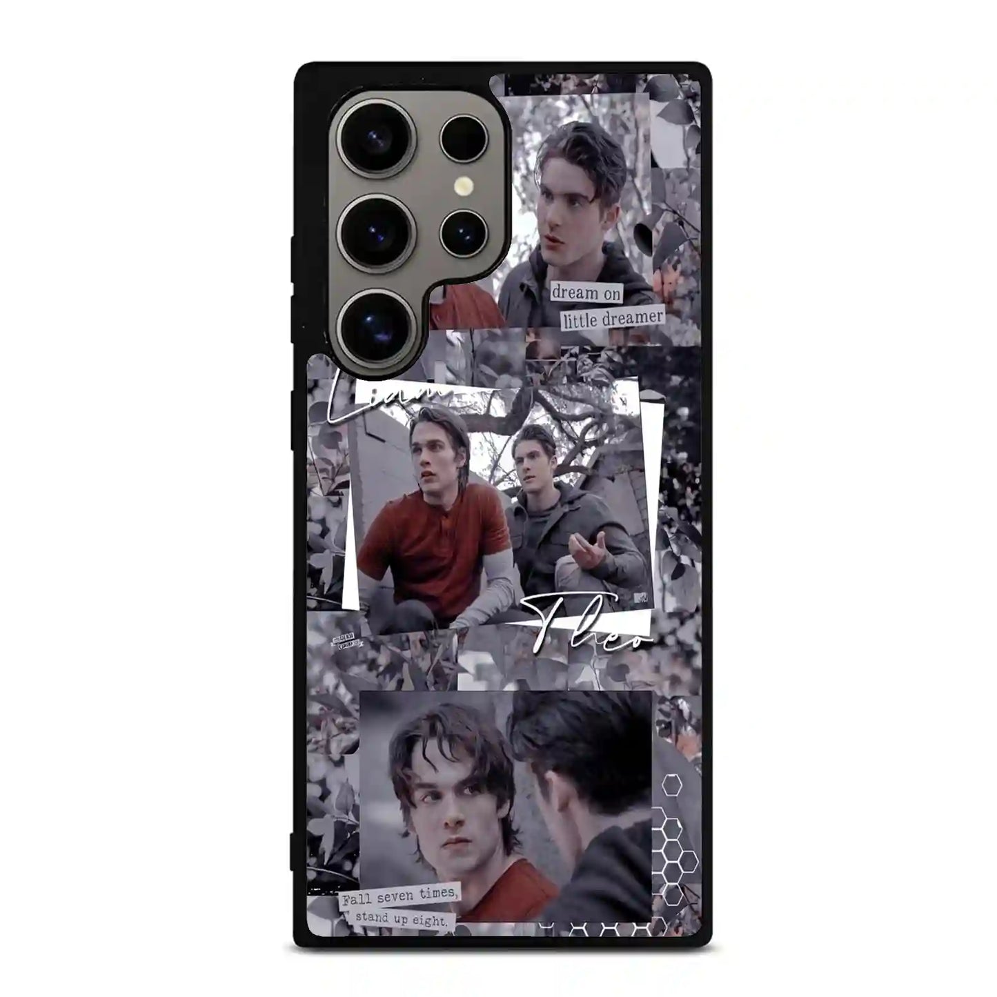 Liam Dunbar Sweet Samsung Galaxy S24 Ultra Case