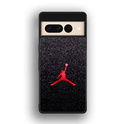 Logo Identity Classic Google Pixel 7 Pro Case