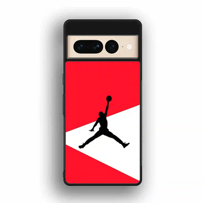 Logo Identity Color Google Pixel 7 Pro Case