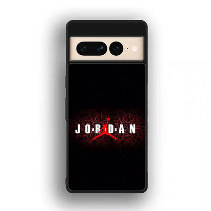 Logo Identity Cool Google Pixel 7 Pro Case