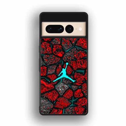 Logo Identity Google Pixel 7 Pro Case