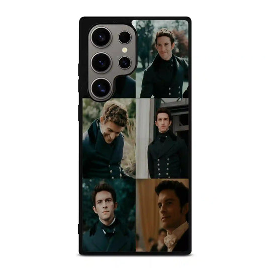 Lord Anthony Bridgerton Samsung Galaxy S24 Ultra Case