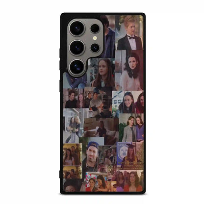 Lorelai Gilmore Classic Samsung Galaxy S24 Ultra Case