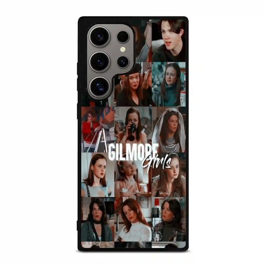 Lorelai Gilmore Girls Samsung Galaxy S24 Ultra Case