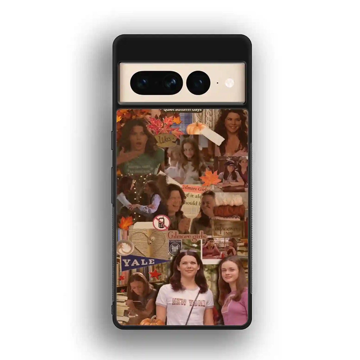 Lorelai Gilmore Google Pixel 7 Pro Case