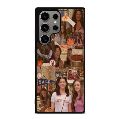 Lorelai Gilmore Samsung Galaxy S24 Ultra Case