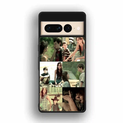 Lori Grimes Google Pixel 7 Pro Case