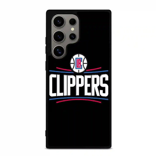 Los Angeles Clippers Sweet Samsung Galaxy S24 Ultra Case