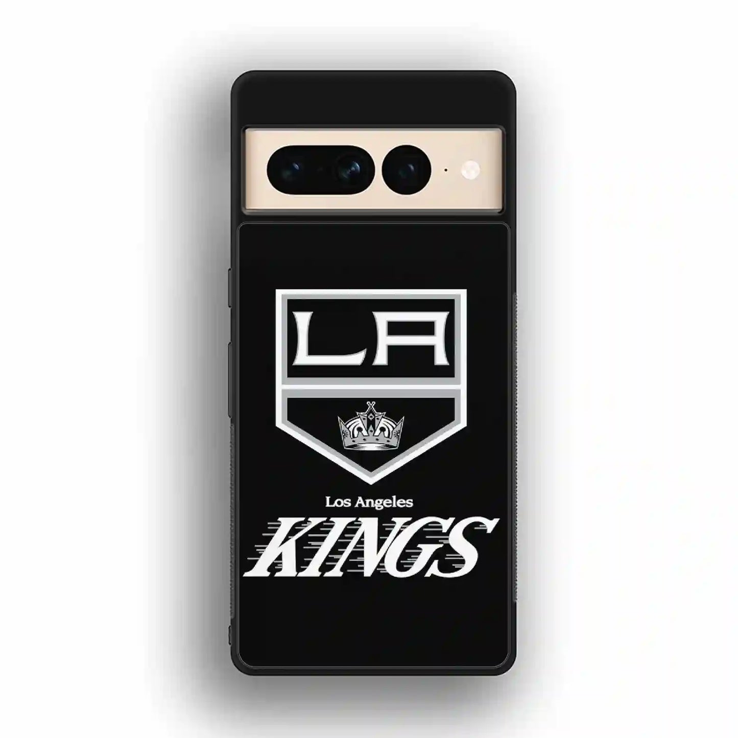 Los Angeles Kings Classic Google Pixel 7 Pro Case