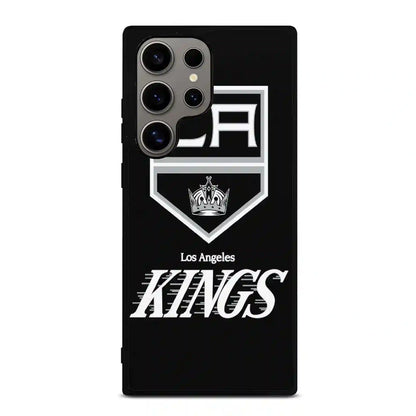 Los Angeles Kings Classic Samsung Galaxy S24 Ultra Case