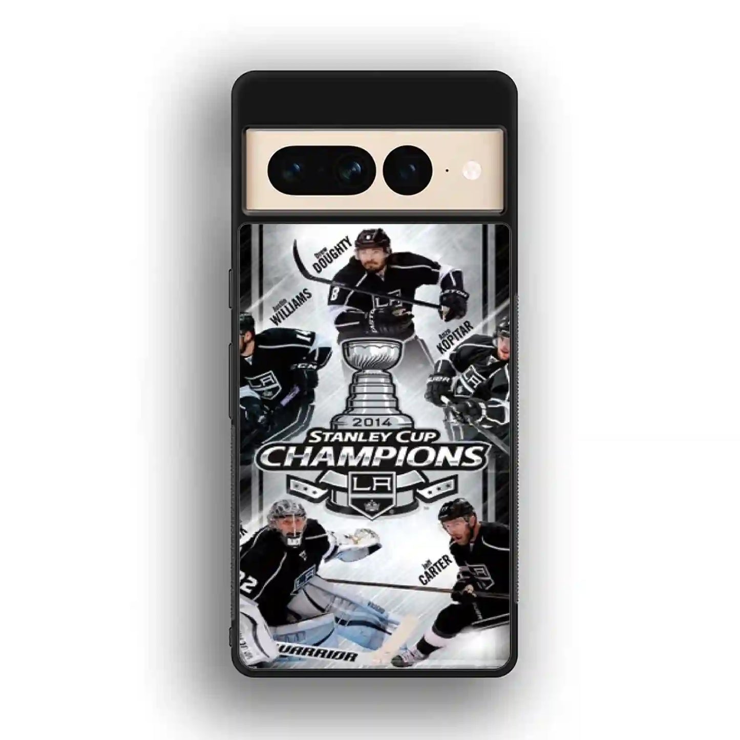 Los Angeles Kings Cool' Google Pixel 7 Pro Case