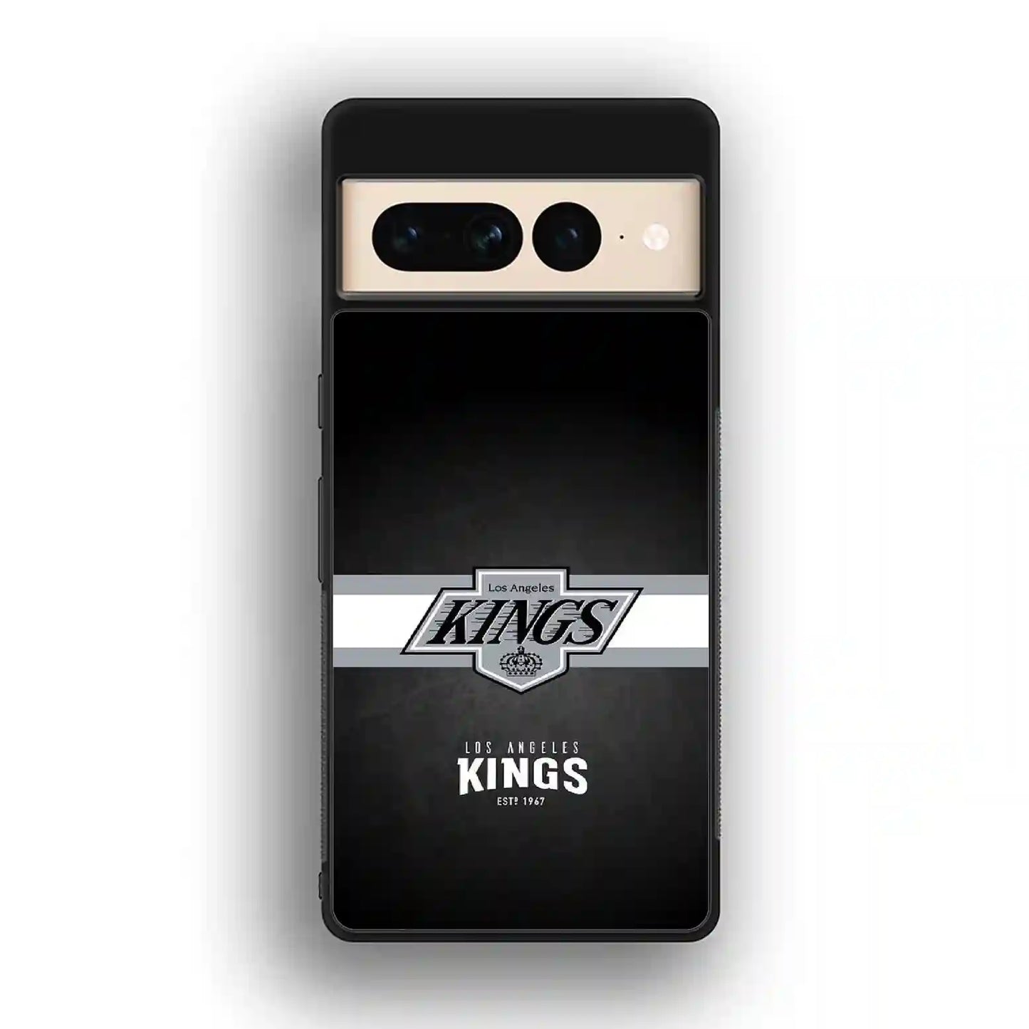 Los Angeles Kings Cutee Google Pixel 7 Pro Case