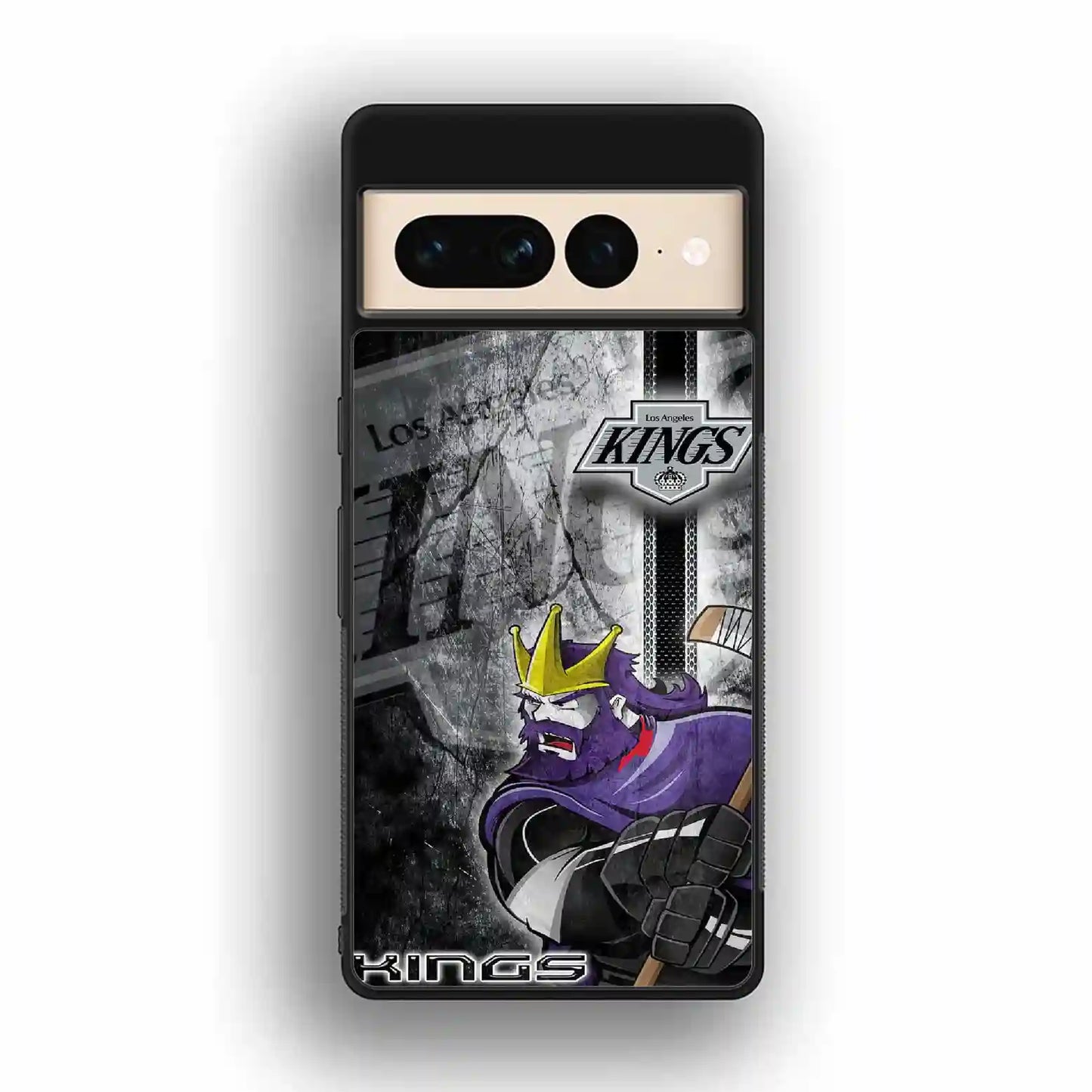 Los Angeles Kings Google Pixel 7 Pro Case