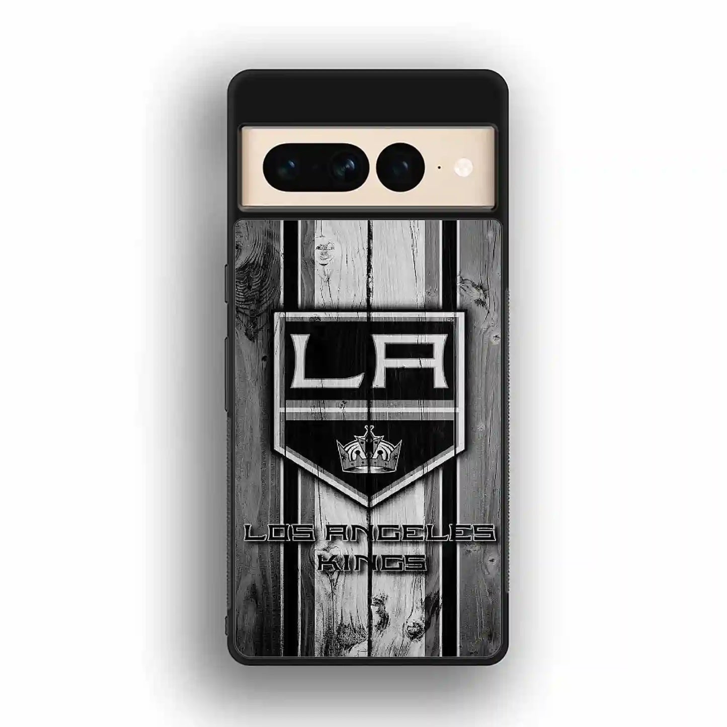 Los Angeles Kings New Desighn Google Pixel 7 Pro Case