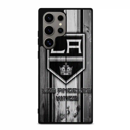 Los Angeles Kings New Desighn Samsung Galaxy S24 Ultra Case