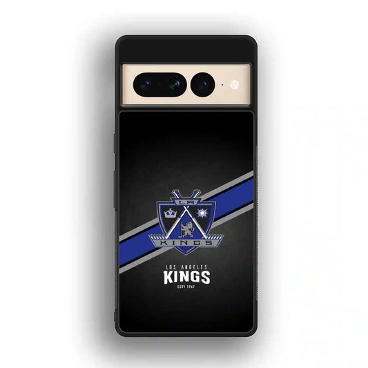 Los Angeles Kings Sweet Google Pixel 7 Pro Case