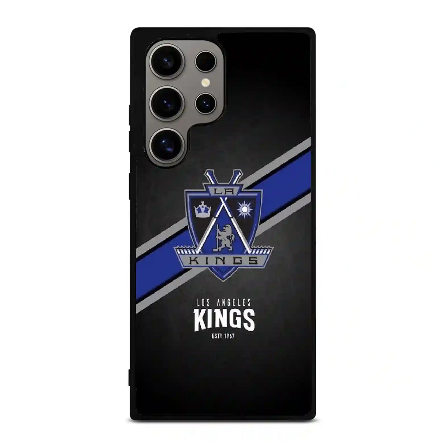 Los Angeles Kings Sweet Samsung Galaxy S24 Ultra Case