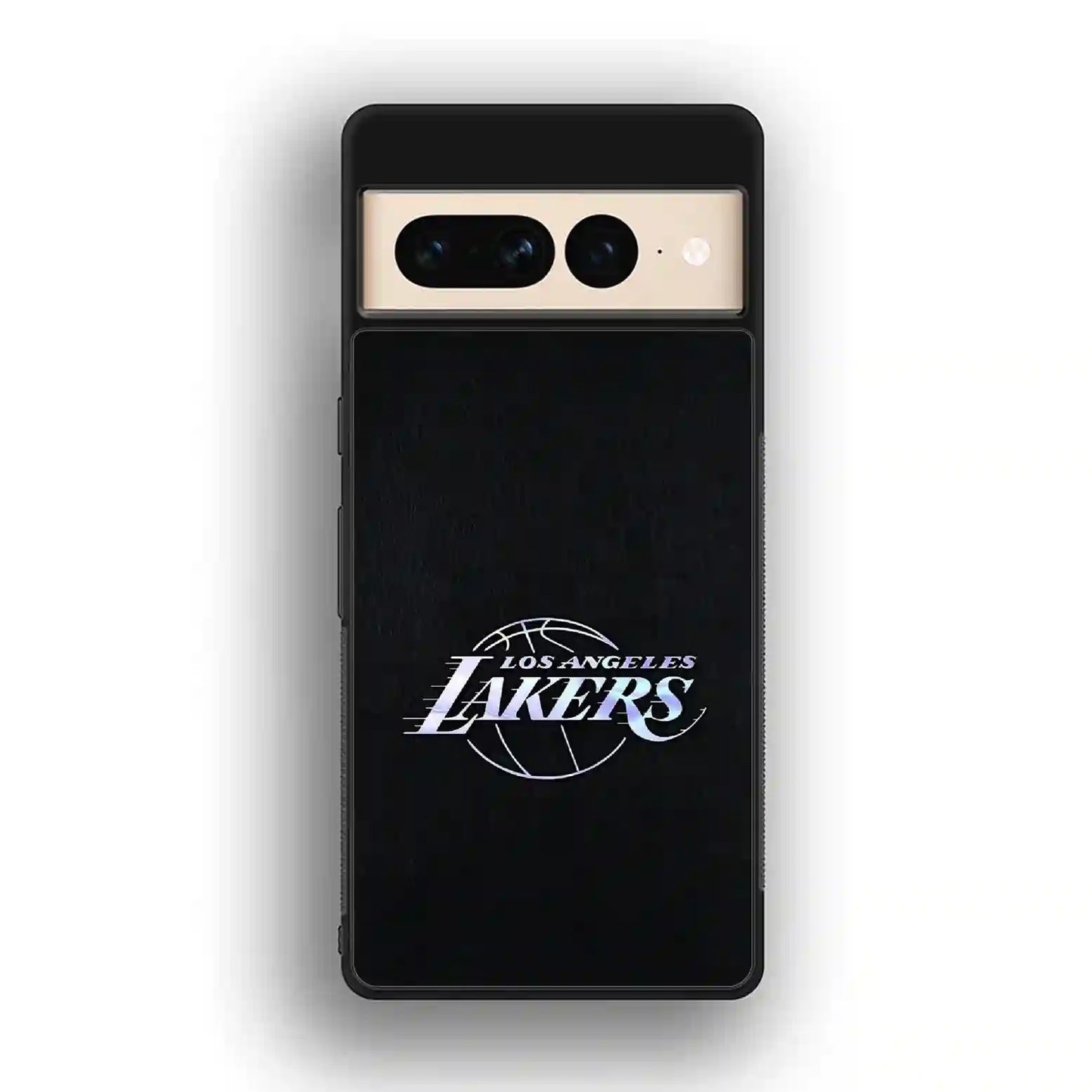 Los Angeles Lakers Cool Google Pixel 7 Pro Case