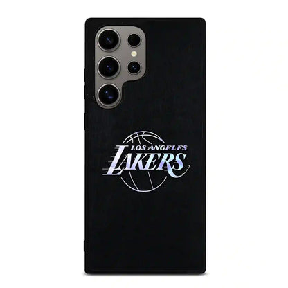 Los Angeles Lakers Cool Samsung Galaxy S24 Ultra Case