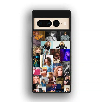 Lucy Chen Classic Google Pixel 7 Pro Case