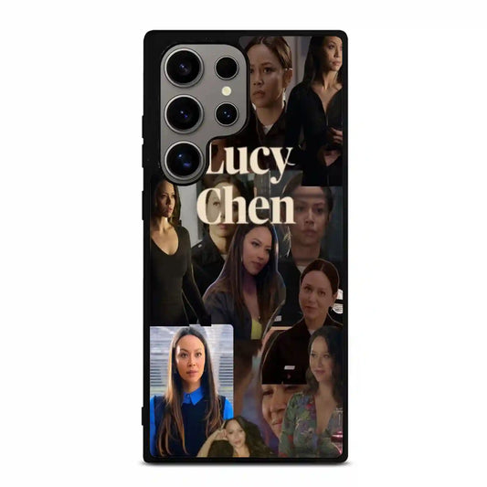 Lucy Chen Samsung Galaxy S24 Ultra Case