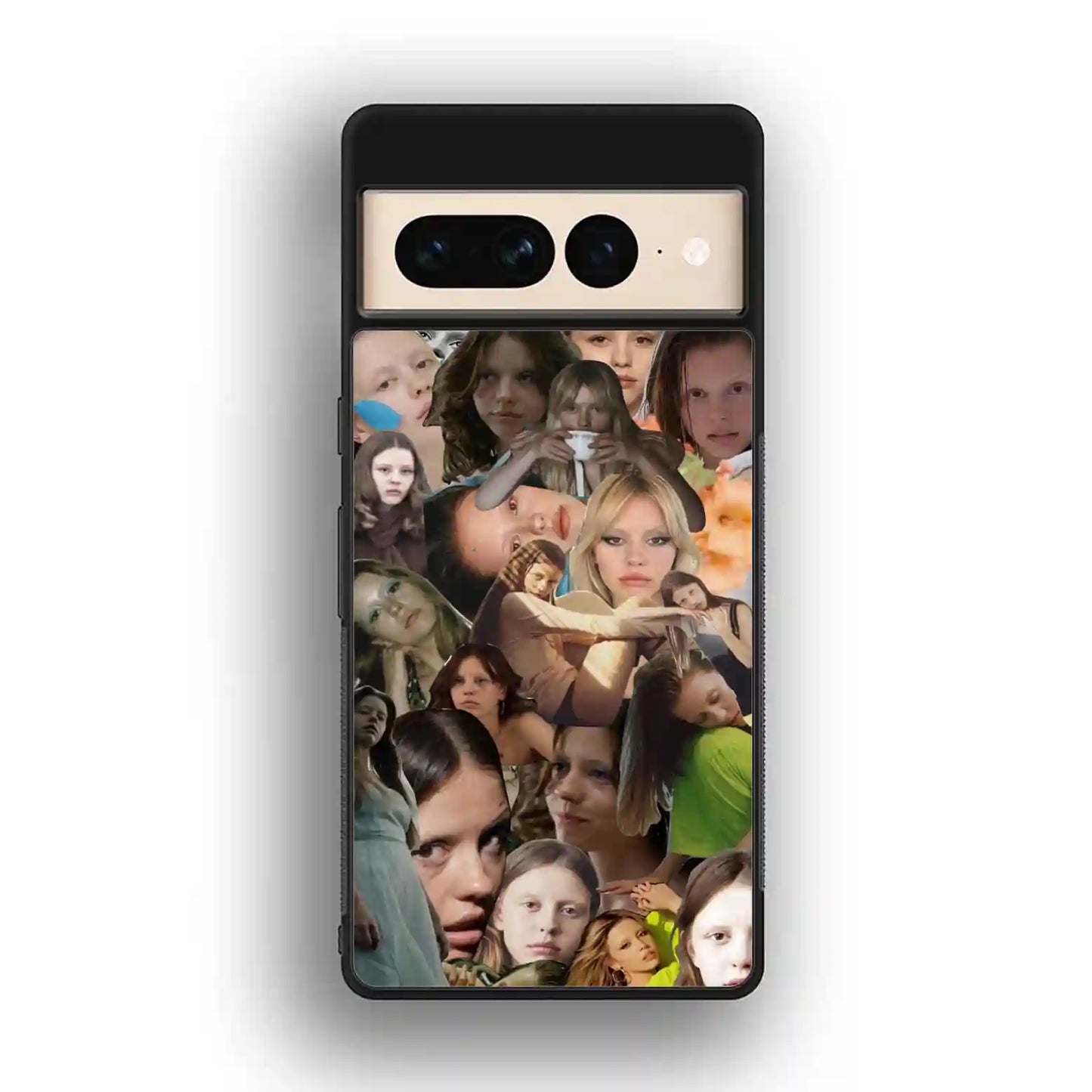 Lucy Chen Sweet Google Pixel 7 Pro Case