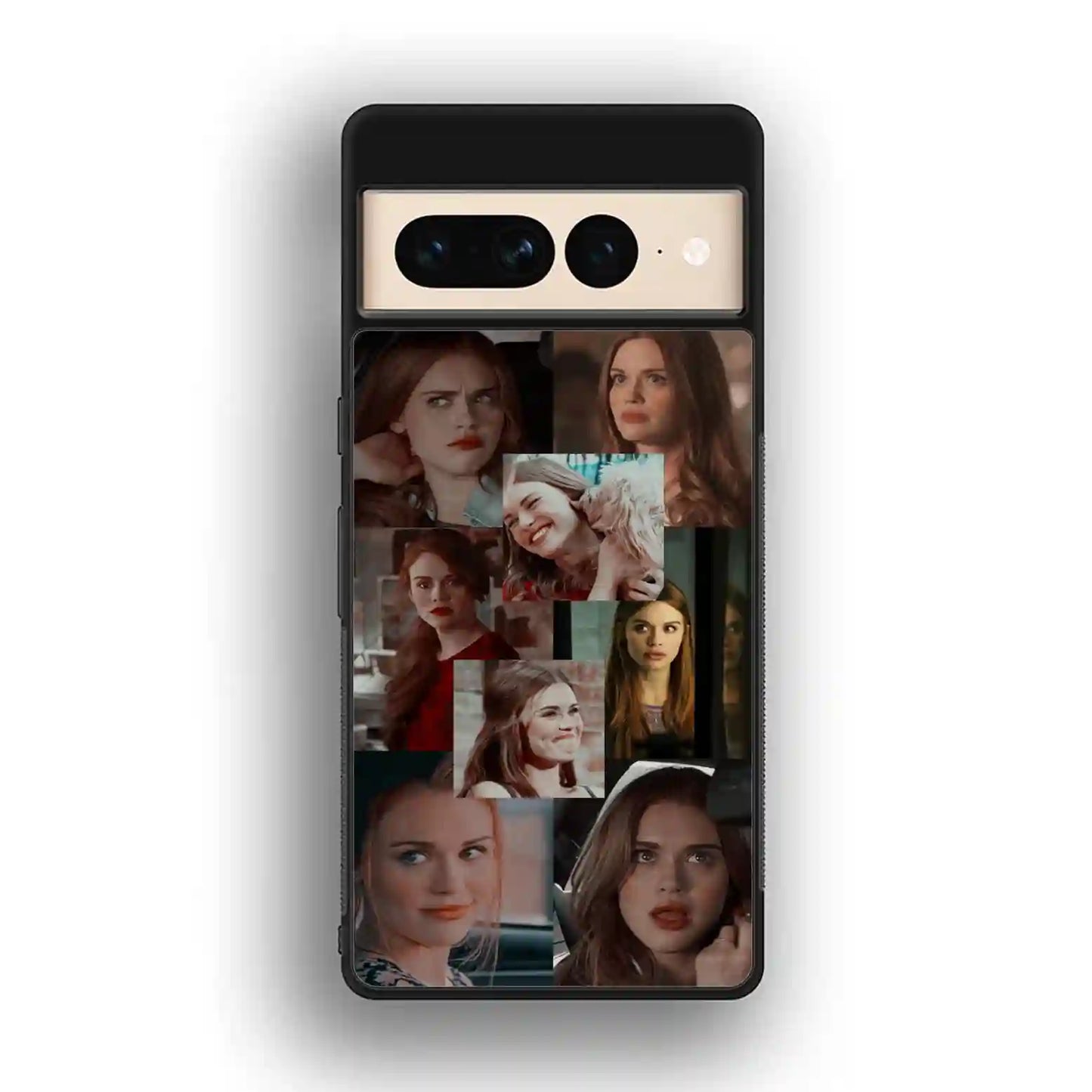 Lydia Martin Color Google Pixel 7 Pro Case